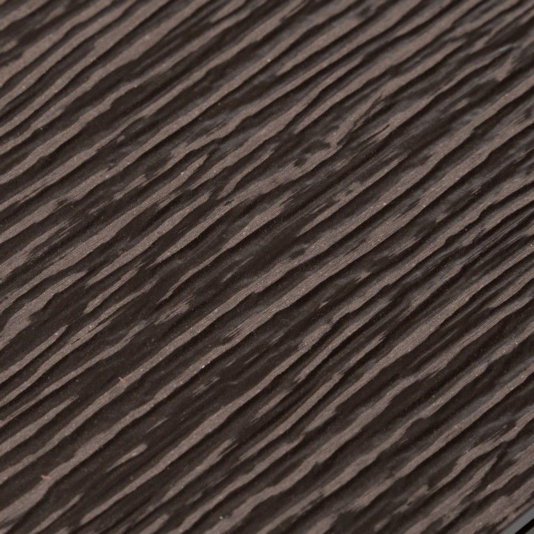 Террасная доска Экодекинг Топ лайт, Венге купить в Казани