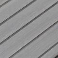 Террасная доска Экодекинг Топ лайт, Серый купить в Казани
