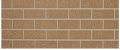 Фасадная панель Zodiac, Кирпич, AE10-004 купить в Казани