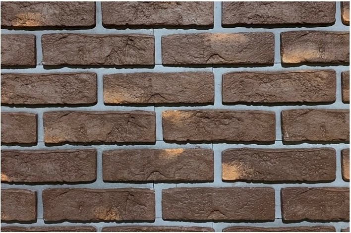 Фиброцементные панели КАНЬОН коллекция КОНАКОВСКИЙ 36. купить в Казани