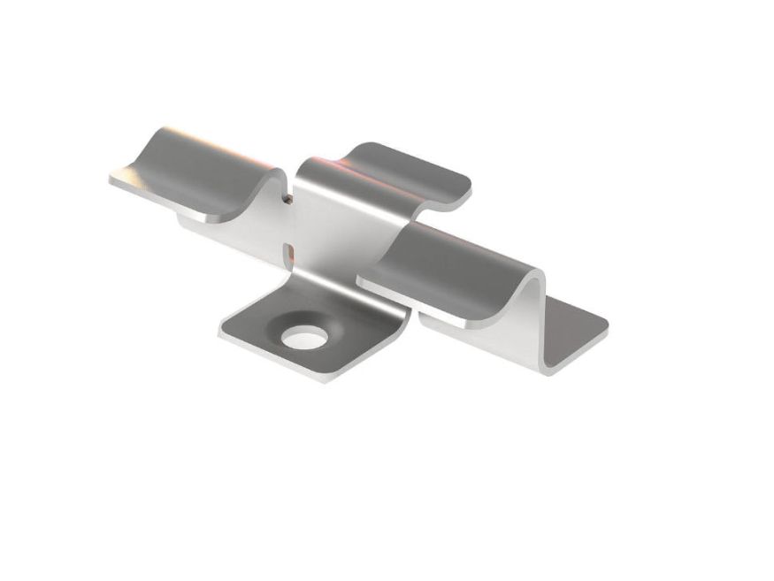 Крепежная клипса для серии Select купить в Казани