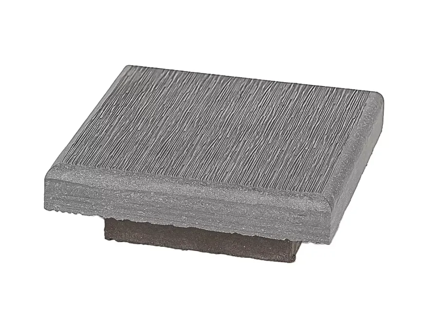 Крышка для столба 100*100 Deckart Серый купить в Казани