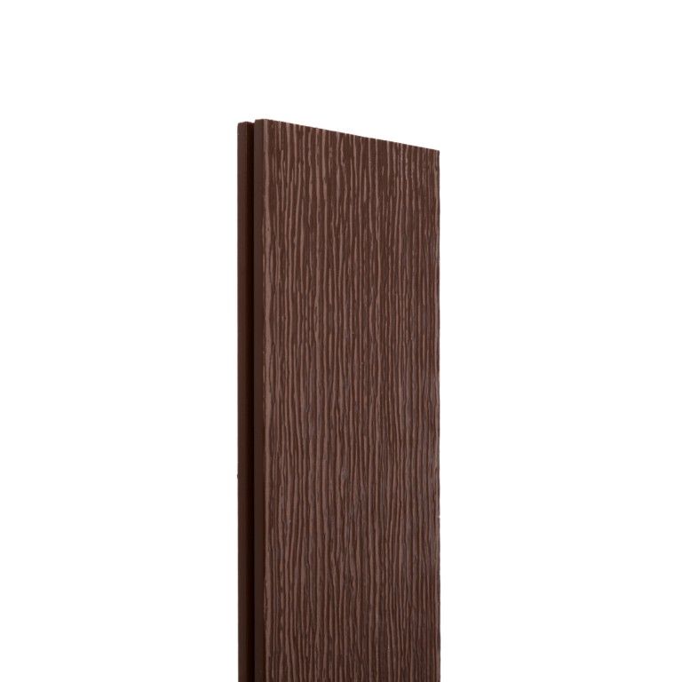 Террасная доска Экодекинг Топ лайт, Шоколад купить в Казани