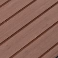 Террасная доска Экодекинг Топ лайт, Шоколад купить в Казани
