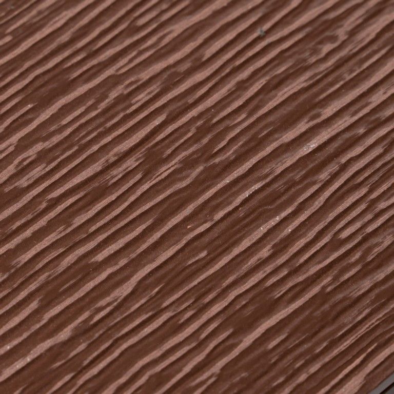 Террасная доска Экодекинг Топ лайт, Шоколад купить в Казани