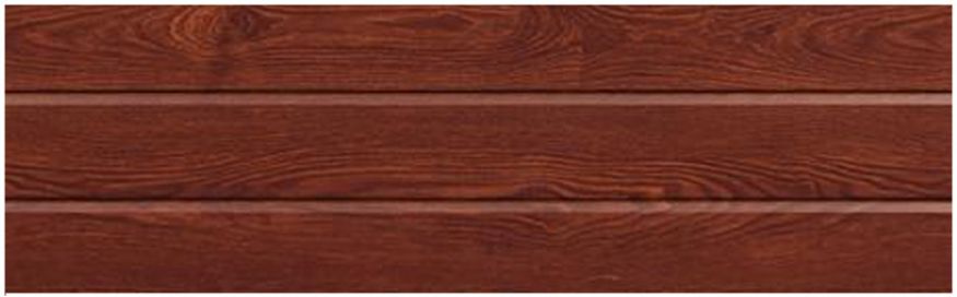 Фасадные термопанели Люкс-W17-06 купить в Казани