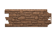 Фасадная панель Docke Stern, Дакота 