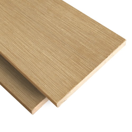 Заборная доска Latitudo, Modern, Орех купить в Казани