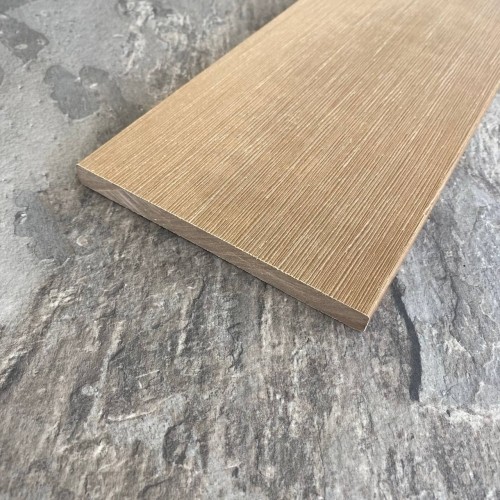 Заборная доска Latitudo, Modern, Орех купить в Казани
