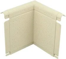 Угол откоса Альта-профиль, Кремовый купить в Казани