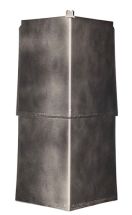 Угол T-Сайдинг, Ладога ЭКО-2 Самшит