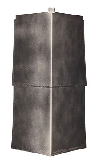 Угол T-Сайдинг, Ладога ЭКО-2 Самшит купить в Казани