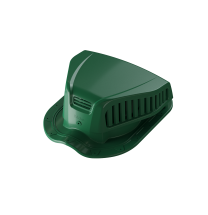 Точечный аэратор Docke, Monterrey, Зеленый (RAL 6005)