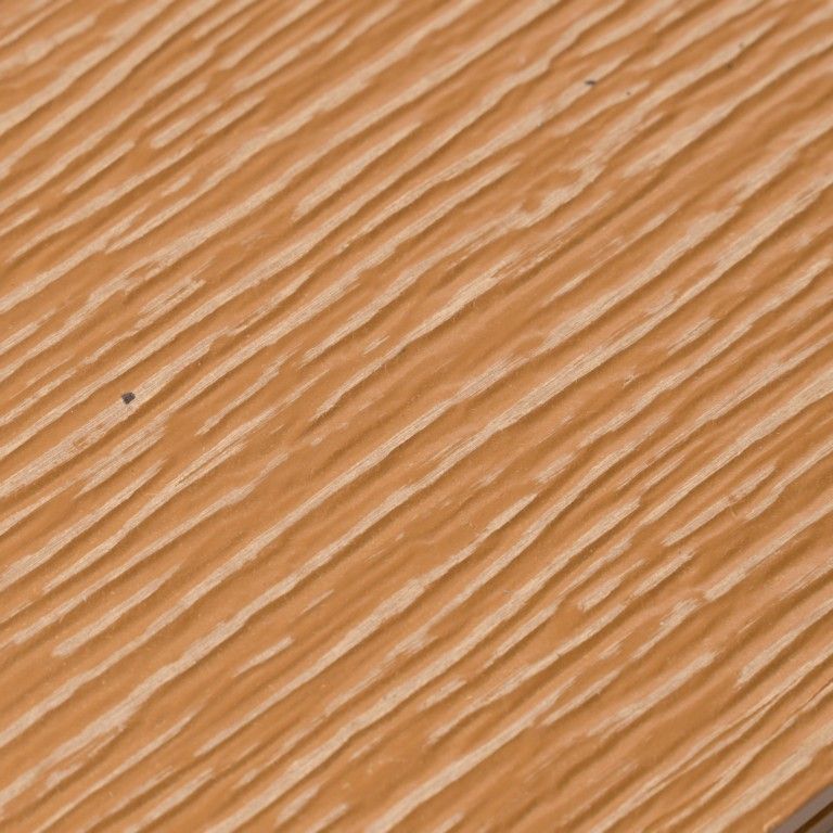 Террасная доска Экодекинг Топ лайт, Бронза купить в Казани