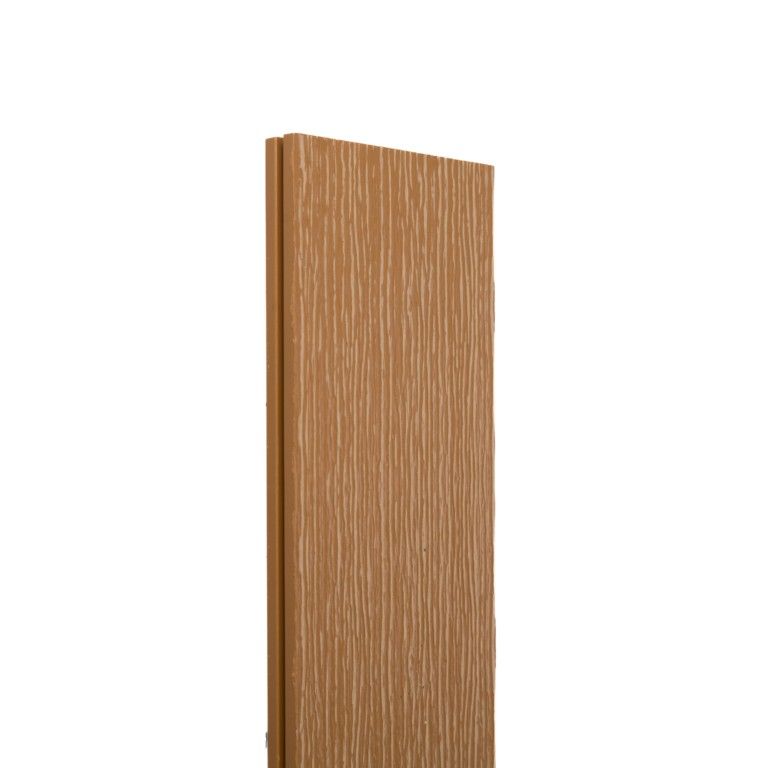 Террасная доска Экодекинг Топ лайт, Бронза купить в Казани