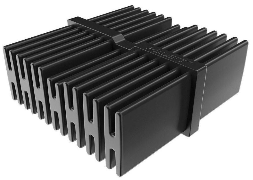 Пластиковый соединитель для лаг Hilst Professional 50x20 купить в Казани