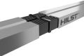 Пластиковый соединитель для лаг Hilst Professional 50x20 купить в Казани
