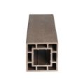 Столб для ограждения CM Decking 120х120 Мербау купить в Казани
