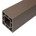 Столб для ограждения CM Decking 120х120 Мербау купить в Казани