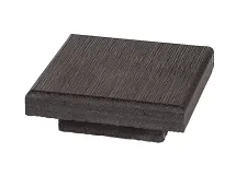 Крышка для столба 100*100 Deckart Графит