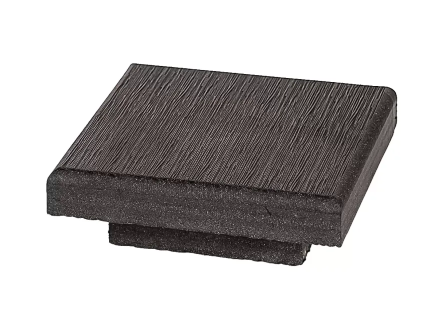 Крышка для столба 100*100 Deckart Графит купить в Казани