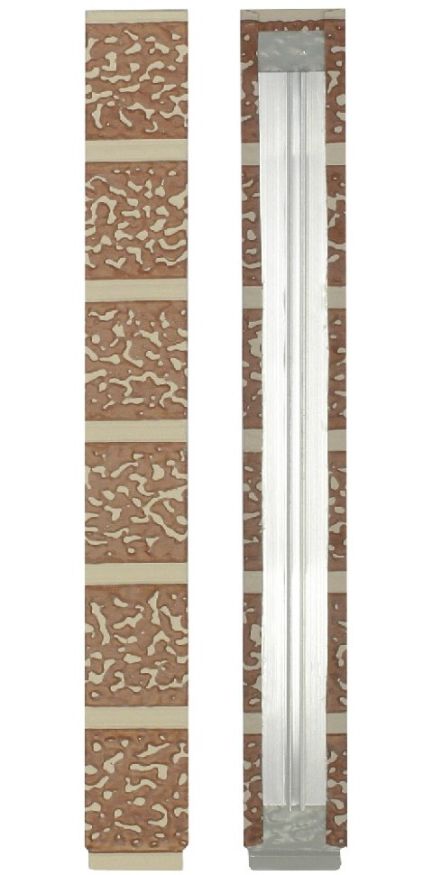 Заглушка межпанельного стыка купить в Казани