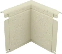 Угол откоса Альта-профиль, Белый