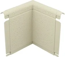 Угол откоса Альта-профиль, Белый купить в Казани