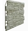 Фасадная панель Fineber, Скол 3D, Цвет: Светло-бежевый купить в Казани