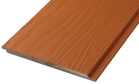 Фиброцементные панели Wood Click F32 - обновлённый вариант. купить в Казани