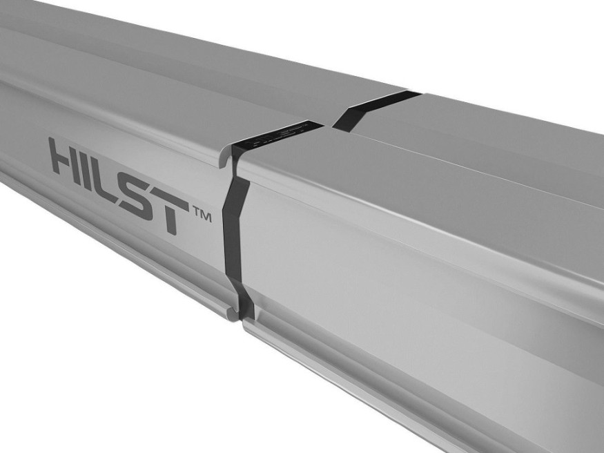 Пластиковый соединитель для лаг Hilst Professional 60x40 купить в Казани