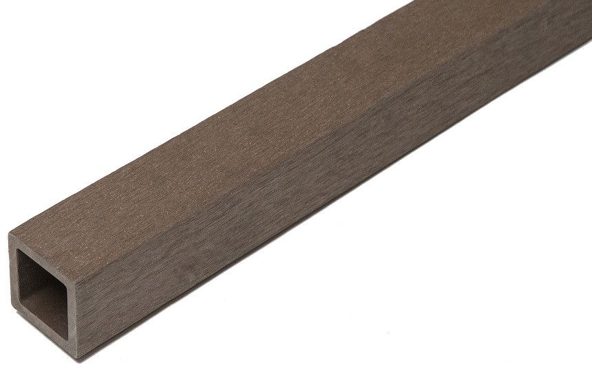 Балясина CM Decking 40х40 Мербау купить в Казани