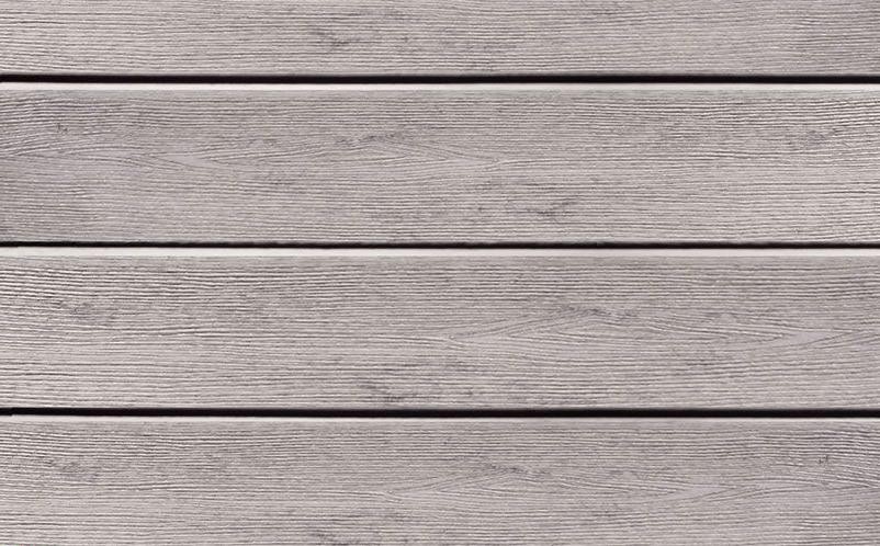 Доска Ромбус 3D ДПК Outdoor STORM GREY серый микс купить в Казани