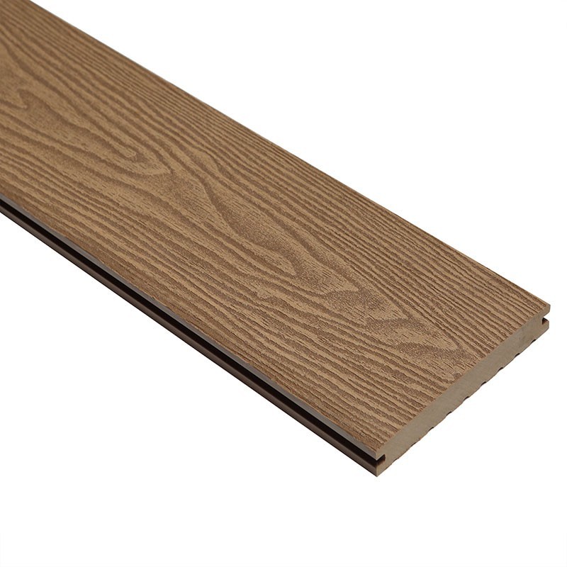 Террасная доска из ДПК CM Decking, Vintage Solid, Дуб купить в Казани