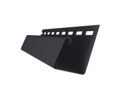 Универсальный J-Профиль Grand Line (Я Фасад) в цвете Графит