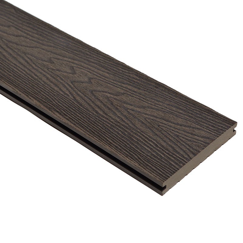 Террасная доска из ДПК CM Decking, Vintage Solid, Венге купить в Казани