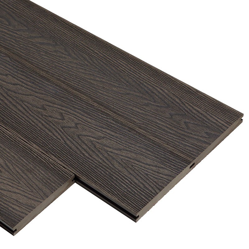 Террасная доска из ДПК CM Decking, Vintage Solid, Венге купить в Казани