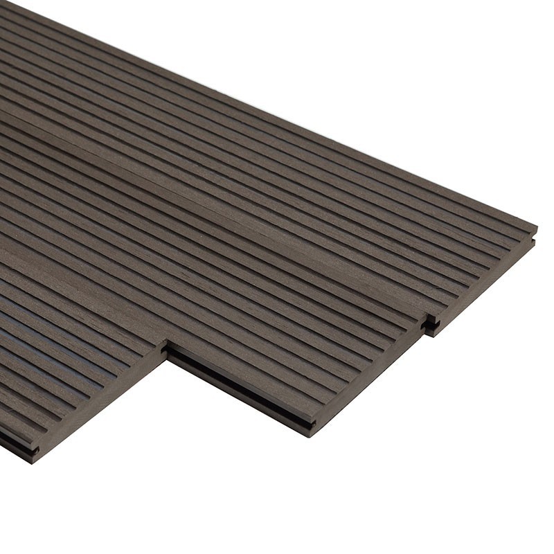 Террасная доска из ДПК CM Decking, Vintage Solid, Венге купить в Казани