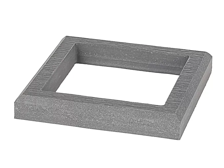 Рамка для столба 100*100 Deckart Серый купить в Казани