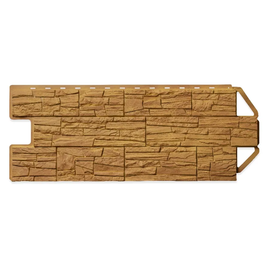 Фасадная панель Альта-Профиль Каньон Невада купить в Казани