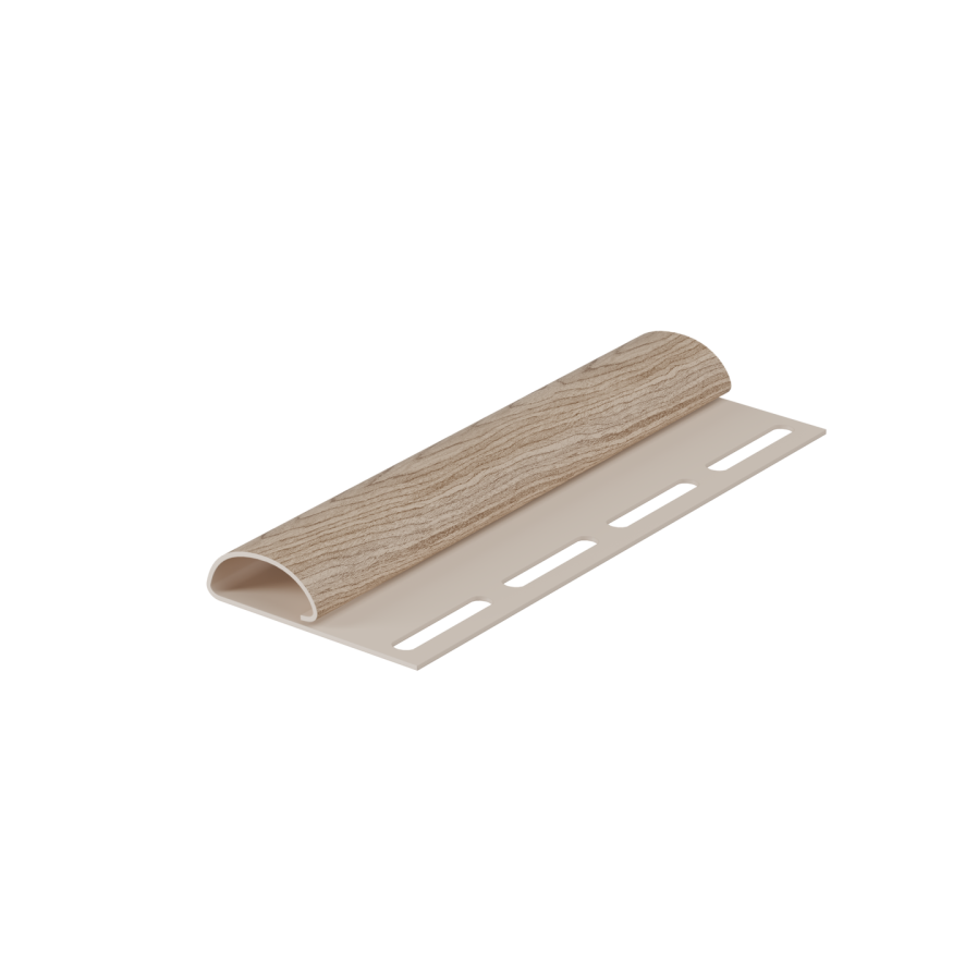 Финишный профиль Docke Сибирский купить в Казани