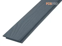 Фиброцементный сайдинг FCSPRO Click Shtil F15 (Северный океан)