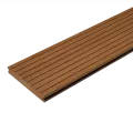 Террасная доска из ДПК CM Decking, Robust Solid, Тик купить в Казани