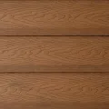 Террасная доска из ДПК CM Decking, Robust Solid, Тик купить в Казани