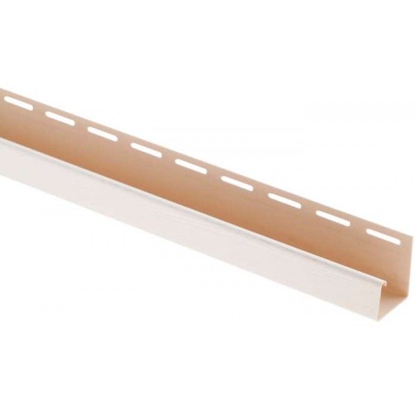 J-профиль Альта Профиль Престиж, Т-15, ВН, Белый купить в Казани