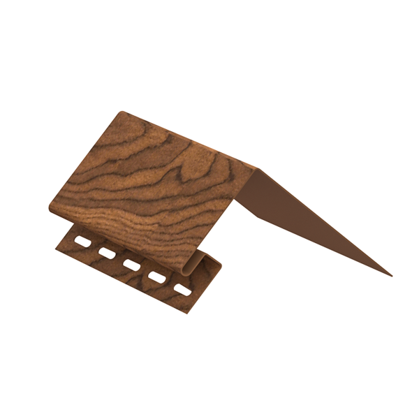Планка для окон Ю-Пласт, Timberblock Пихта, Камчатская. купить в Казани