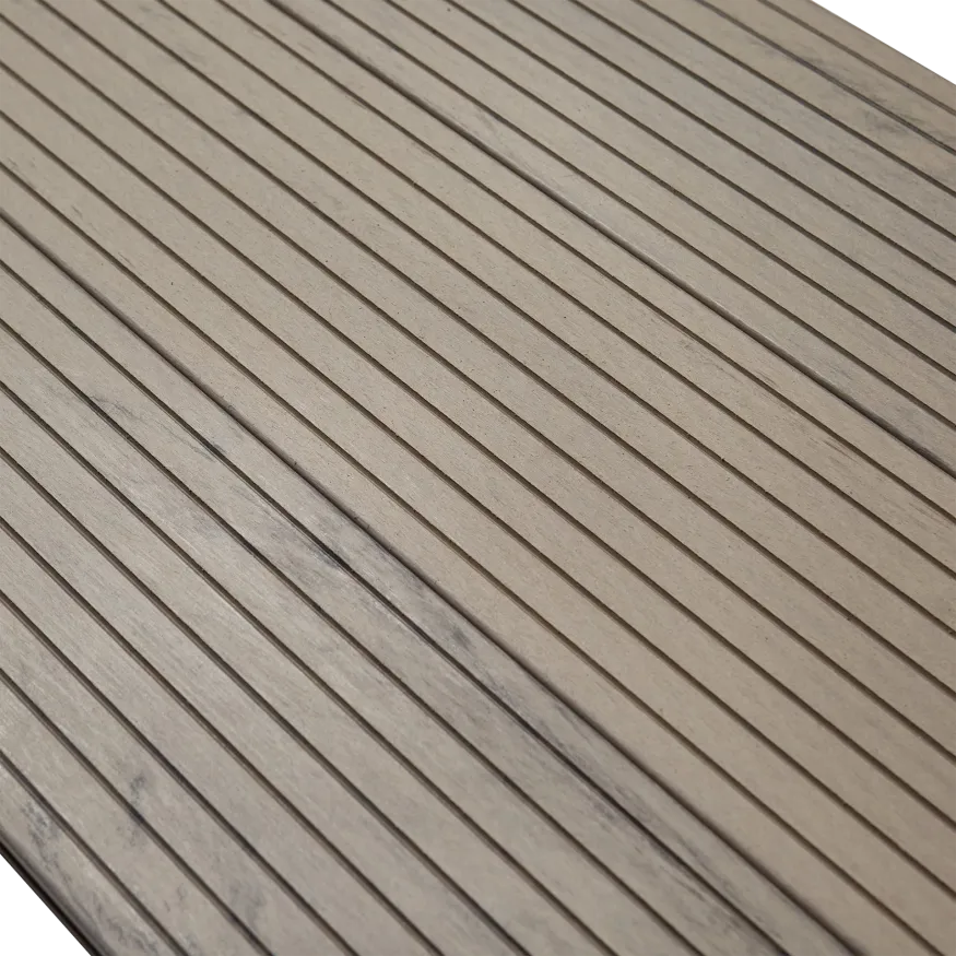 Террасная доска из ДПК CM Decking, Robust Solid, Ясень купить в Казани
