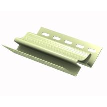 Внутренний угол Ю-Пласт, Классический стиль, Зеленый цвет