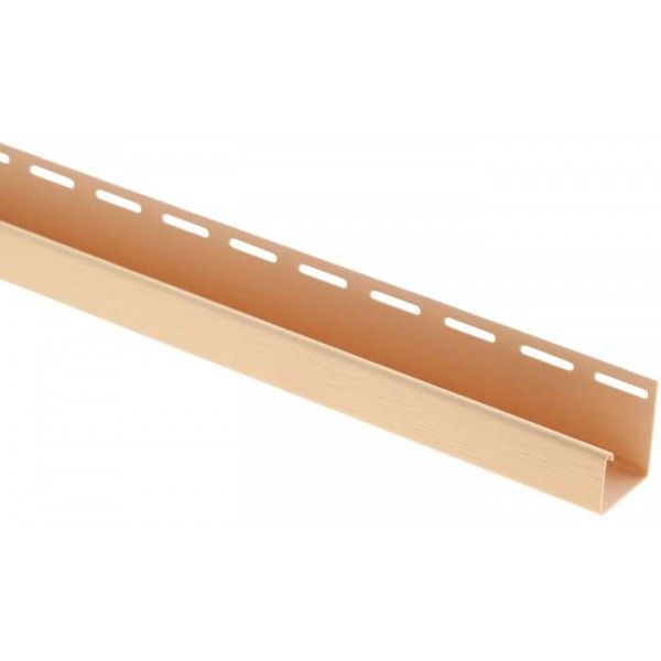 J-профиль Альта Профиль Престиж Т-15 ВН Золотистый купить в Казани