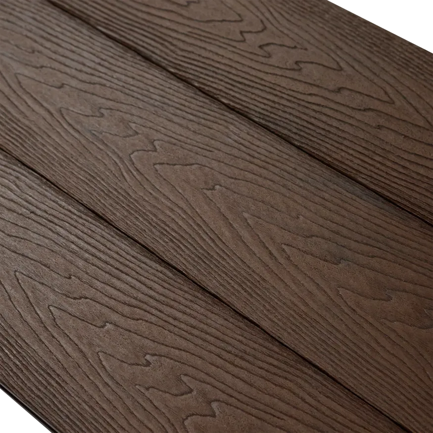 Террасная доска из ДПК CM Decking, Robust Solid, Мербау купить в Казани